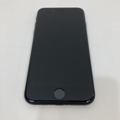 【神戸・三宮店】中古  【au】Apple iPhoneSE 4.7インチ (第2世代/2020) 64GB (ブラック) MHGP3J/A 新パッケージ版 146173 