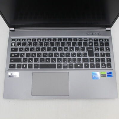 【なんば店】中古  THIRDWAVE GALLERIA RL7C-R45-5N 184841 