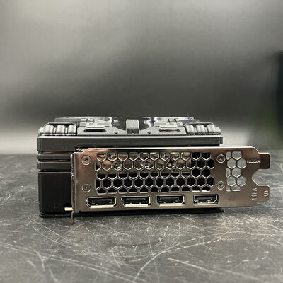 【大須店】中古  Palit NE75080019T2-GB2031A (RTX5080 GamingPro 16GB) 176534 