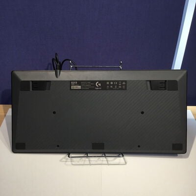 【松山環状枝松店】中古  Logicool G213 RGB Gaming Keyboard G213r 3480036633 