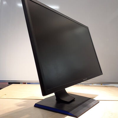 【鹿児島店】中古  I/O DATA LCD-GC242HXB (23.6 3H1DP 0.6ms TN 144Hz) 192950 