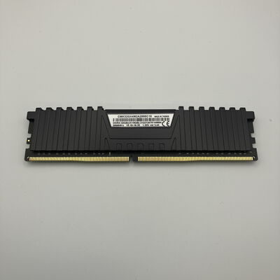 【秋葉原本店】中古  PC4-21300 16GB デスクトップ用 135638 
