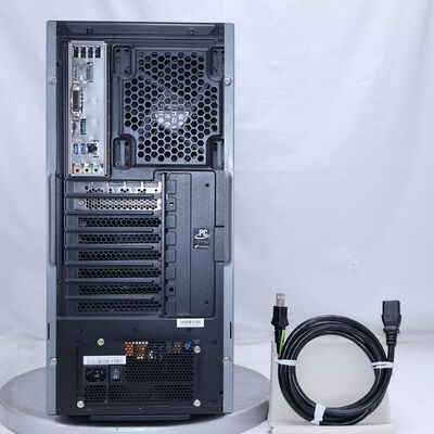 【通販センター】中古  THIRDWAVE GALLERIA SK(Intel Core i7 11700K/16GB DDR4 (PC4)/SSD500GB/なし/NVIDIA GeForce RTX 3060 Ti 8GB/W11H64 MAR) 203940 