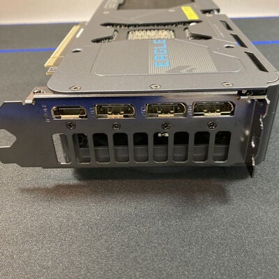 【大宮店】中古  GIGABYTE GeForce RTX5070 GV-N5070EAGLE OC-12GD  1250007067 