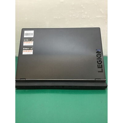 【浦添城間店(沖縄)】中古  Lenovo Legion Y540-15IRH(i7-9750H/16GB/SSD1TB/HDD1TB/RTX2060/W10H) 4780001649 