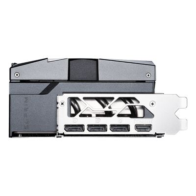 MSI  GeForce RTX 5080 16G SUPRIM SOC (GeForce RTX 5080 16GB) 