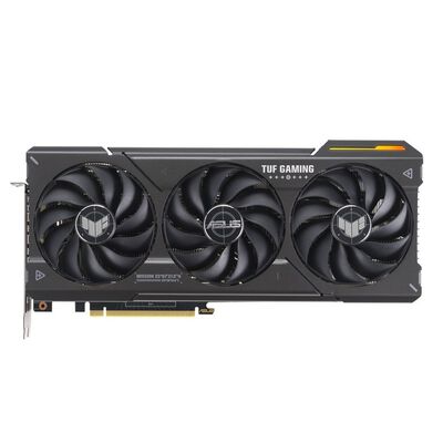ASUS  TUF-RTX4070S-O12G-GAMING (GeForce RTX 4070 SUPER 12GB) 
