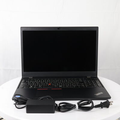 【通販センター】中古  LenovoThinkPad L15 Gen2(Intel Core i5 1135G7 2.40GHz/16GB DDR4/SSD512GB/-/オンボード/15.6/1920x1080/GbE/Wi-Fi/WEBCAM/W11P/Microsoft Office Home and Business 2024/VBT) 198493 