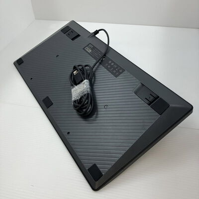 【秋葉原本店】中古  Logicool G213 RGB Gaming Keyboard G213r 146996 