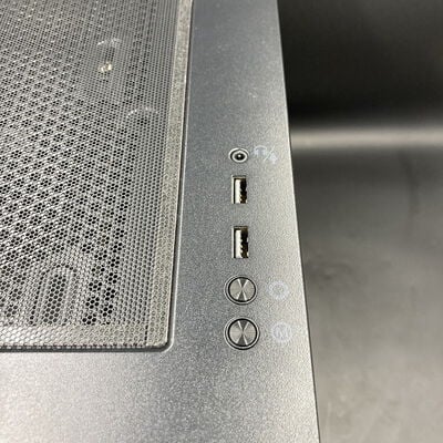 【熊本浜線店】中古  自作PC(i7 13700/32GB/SSD1TB/RTX4070Ti/W11H) 5370000713 