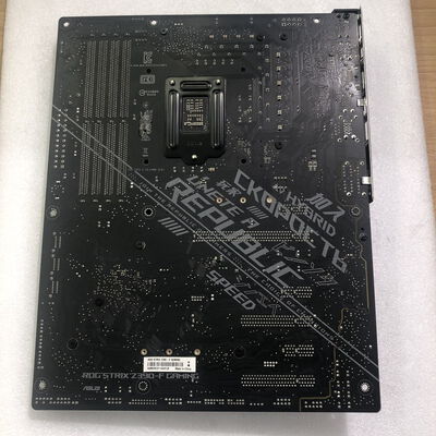 【甲府飯田店】中古  ASUS ROG STRIX Z390-F GAMING (Z390 1151 ATX DDR4) 138866 
