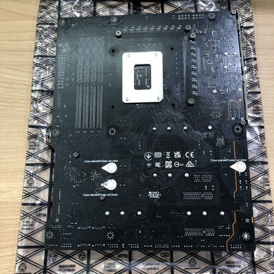 【甲府飯田店】中古  MSI PRO Z790-A WIFI DDR4 (Z790 1700 ATX DDR4) 152765 