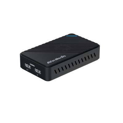 AVerMedia  Live Gamer ULTRA S - GC553Pro (GC553PBK) 