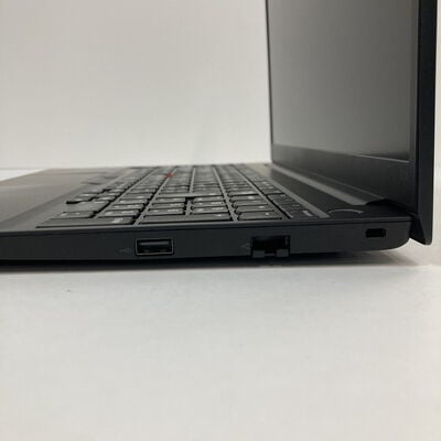 【神戸・三宮店】中古  LENOVO E15 Gen2 MSO 指紋認証あり (Intel Core i5 1135G7 2.4GHz/8GB/SSD256GB/-/オンボード/15.6/1920x1080/GbE/Wi-Fi/WEBCAM/W11P/Microsoft Office Home and Business 2024) 188505 