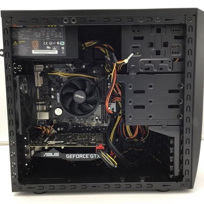 【白山FM松任店】中古  GALLERIA RT5  4950001370 