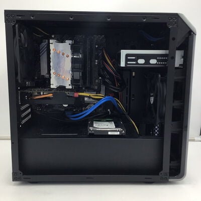 【白山FM松任店】中古  GALLERIA RM5C-G60S 4950001998 