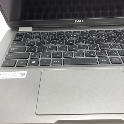 【宇都宮鶴田店】中古  DELL Latitude5320(i5-1145G7/8GB/SSD256GB/W11P) 5280001298 