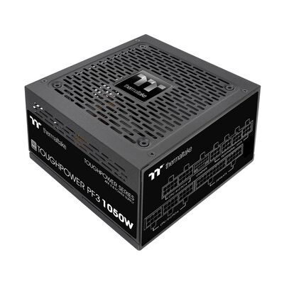 Thermaltake  TOUGHPOWER PF3 1050W ATX3.1 PLATINUM PS-TPD-1050FNFAPJ-L (1050W) 