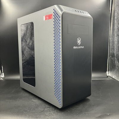 【大須店】中古  GALLERIA ZA9C-R38 3120023519 