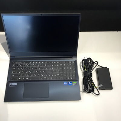 【松山環状枝松店】中古  Thirdwave RL7C-R55-5N(Core i7-14650HX/32GB/SSD500GB/なし/RTX5050 8GB/15.6/1920&times;1200/W11H) 4560001853 