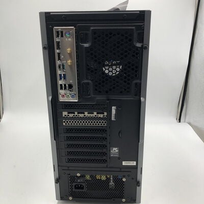 【盛岡都南店】中古  GALLERIA XA7C-R70S 4580001550 