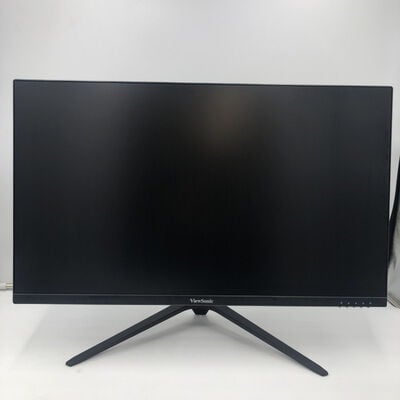 【福井日之出店】中古  Viewsonic VX2728J-2K-72 (27"W 2H1DP 180Hz WQHD) 5200000967 