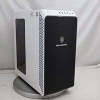 中古  THIRDWAVE GALLERIA XA7R-R57T 201092 