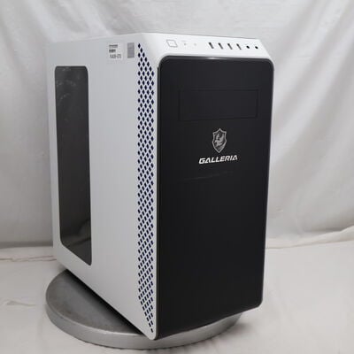 【通販センター】中古  THIRDWAVE GALLERIA XA7R-R57T 201092 