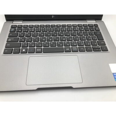 【水戸赤塚店】中古  DELL Latitude 5320 (Intel Core i7 1185G7 3.0GHz/16GB/SSD256GB/-/-/13.3/1920x1080/Wi-Fi/WEBCAM/W11H64) 180537 