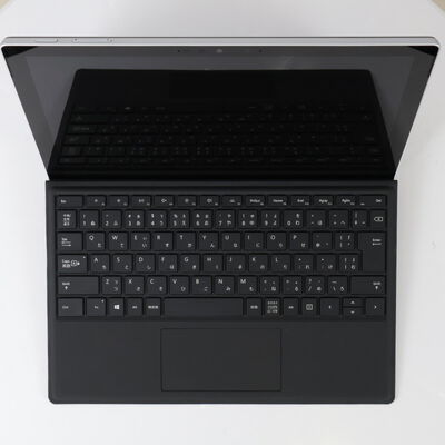【通販センター】中古  Microsoft Surface Pro 7+(i5-1135G7/8GB/SSD256GB)(Intel Core i5 1135G7/8GB DDR4 (PC4)/SSD256GB/なし/オンボード/12.3/2736x1824/Wi-Fi/Windows 11 Home 64bit) 191489 
