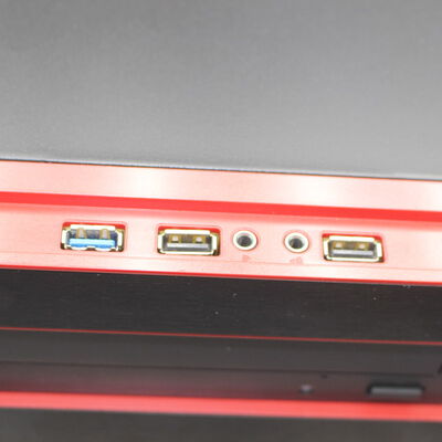 【通販センター】中古  iiyama LEVEL &infin;(AMD Ryzen 7 3800X/32GB DDR4 (PC4)/SSD1TB/DVDマルチ/NVIDIA GeForce RTX 2070 SUPER 8GB/W11H64 MAR) 199027 