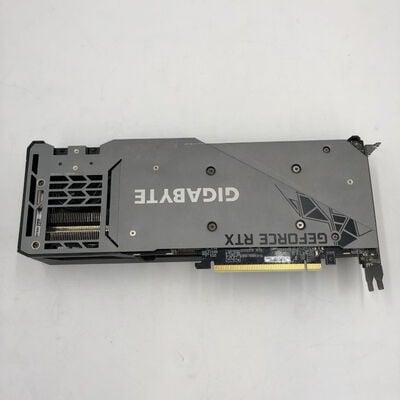 【福井日之出店】中古  GIGABYTE GV-N3070GAMING OC-8GD (RTX3070 8G) 143899 