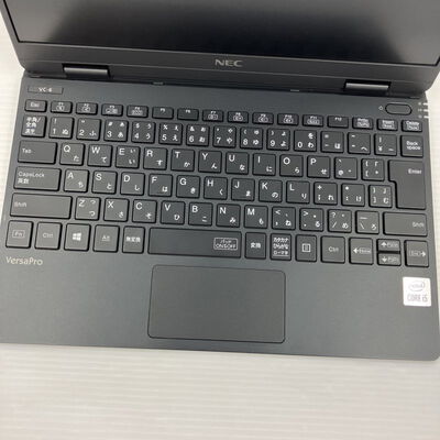 【秋葉原本店】中古  NEC_VersaPro_VKT10C-6(i5-10210Y/8GB/SSD128GB/W11P) 3410016836 