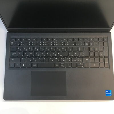 【博多店】中古  Dell　Pro 15 Essential PV15250(i5-1334U/16GB/SSD512GB/W11P) 3310006667 