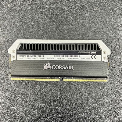 【大須店】中古  PC4-25600 8GB デスクトップ用 140727 