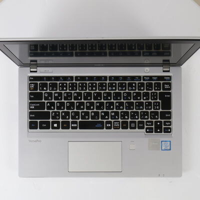 【浜松店】中古  NEC PC-VKM16BZG6 (Intel Core i5 8365U 1.60GHz/8GB/SSD256GB/なし/オンボード/13.3/1366x768/Wi-Fi/WEBCAM/W11H MAR) 184421 