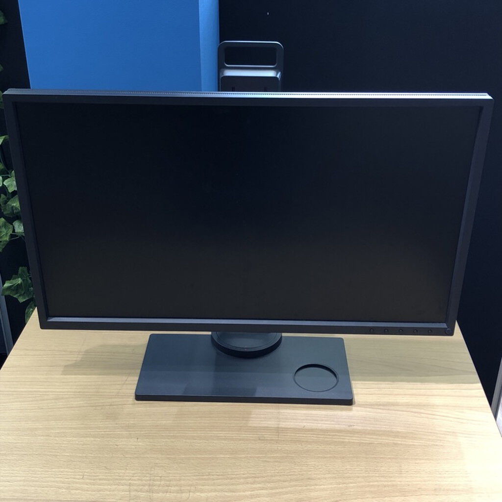 中古 BenQ ZOWIE XL2546K-B （フルHD 1920x1080 240Hz） 4720002610
