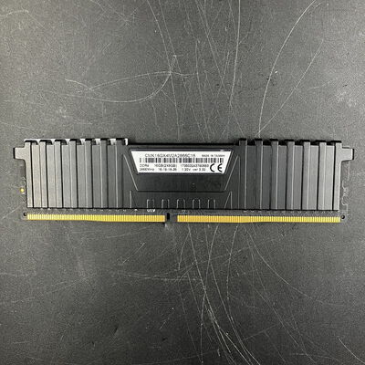 【大須店】中古  PC4-21300 8GB デスクトップ用 126165 
