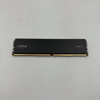 中古  PC5-44800 32GB デスクトップ用(DDR5-5600) 149157 