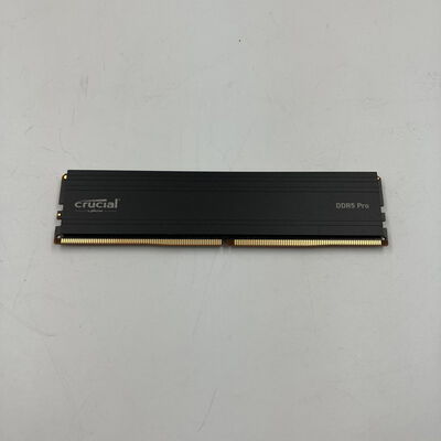 【なんば店】中古  PC5-44800 32GB デスクトップ用(DDR5-5600) 149157 
