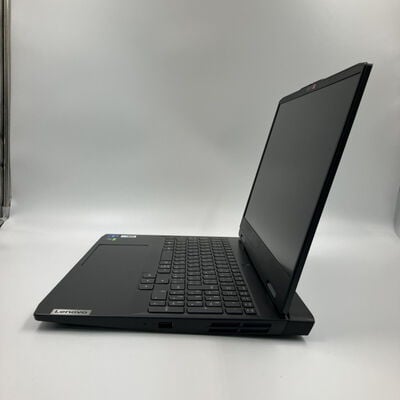 【なんば店】中古  Lenovo IdeaPad Gaming 3 15IAH7 (i5-12450H/16GB/SSD512GB/RTX3050Ti/WLAN/15.6FHD) 3280022080 