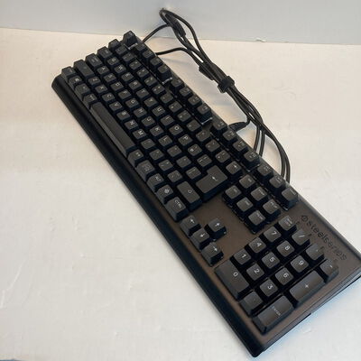 【京都店】中古  steelseries APEX M750 3180006283 