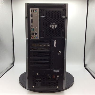 【浜松店】中古  GALLERIA XA7C-R36(i7 10700/16GB/SSD1TB/BD-RE/RTX3060 12GB) 1300008292 