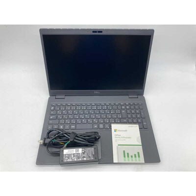 【郡山安積店】中古  DELL Latitude 3510 (INTEL Core i5 10310U 1.7GHz/16GB/SSD512GB/-/オンボード/15.6/1920x1080/Wi-Fi/WEBCAM/W11P64/MicrosoftOffice H&B 2024付) 182751 
