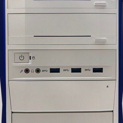 【大分店】中古  EPSON Endeavor 9000-M (INTEL Core i9 10900X 3.7GHz/64GB/SSD512GB/DVD-ROM/RTX3070/-/-/W11H64) 178709 