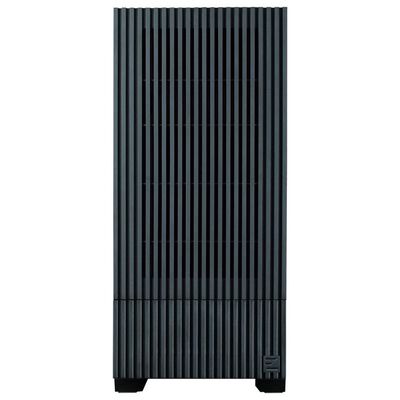 ZALMAN  Z10 DS BLACK (ATX ガラス) 