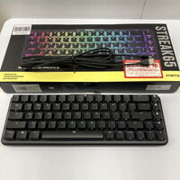 中古  FNATIC STREAK65 5230000137 