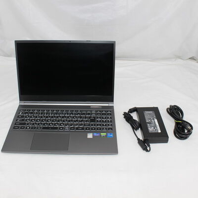 【通販センター】中古  THIRDWAVE raytrek R5-TA6 181292 
