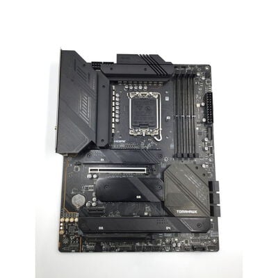 【座間相武台】中古  MSI MAG Z790 TOMAHAWK WIFI (Z790 1700 ATX DDR5) 175363 