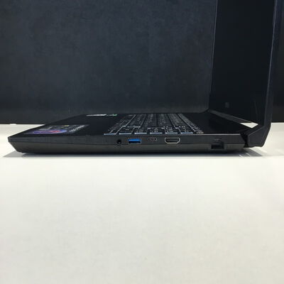 【松山環状枝松店】中古  MSI Katana15B13VFK-0225JP(i7-13620H/32GB/SSD512GB/なし/RTX4060 8G/1920x1080/15.6inch/W11H) 4560001849 